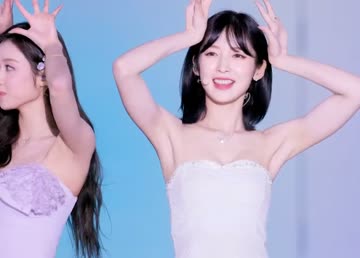 막내아린.뽀얀 겨드랑이 뽀얀 엉덩이 밑살핡~!!!!!!!!