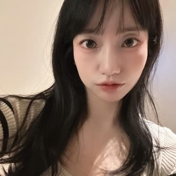 시원시원한 미모와 몸매