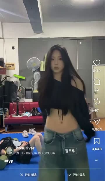(SOUND)ㅇㅎ?) 요즘 내 인스타 릴스상태