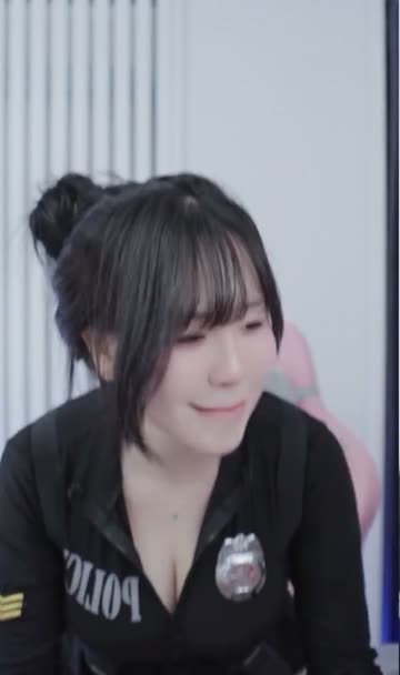 (SOUND)귀염상 누나의 육덕 하체