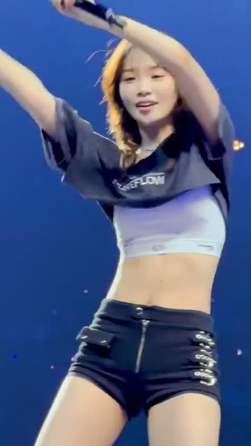 채원이HOT한 엉덩이 무빙핡!!!!!!