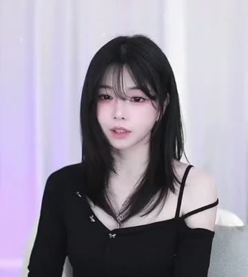 라인업 좋은 여캠 눈나들
