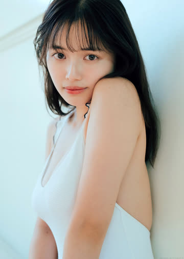 [일본]G 모리히나미 061-070 화보 및 수영복 사진