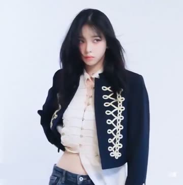 에스파 (aespa) 카리나