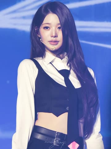 IVE (아이브) 장원영