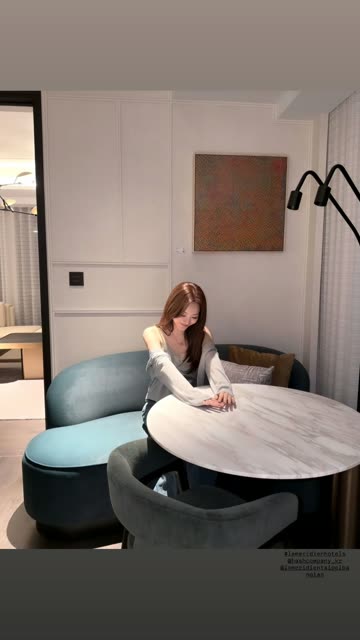 조이현 인별 등
