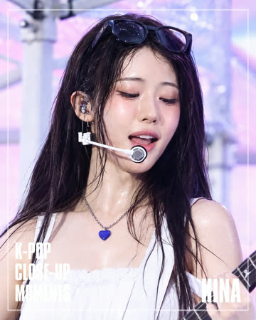 QWER 히나