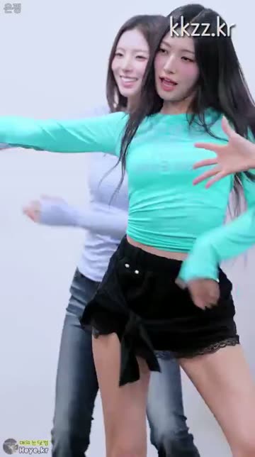 오드유스 써머 안무 영상.mp4