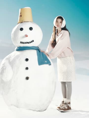 TWICE (트와이스) 사나