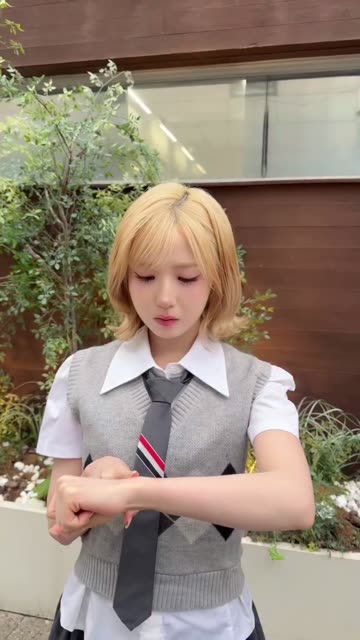 (SOUND)세이마이네임 히토미, 카니