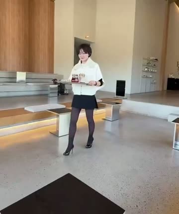 (SOUND)카페 테이블 특