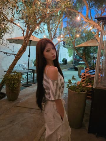 리센느 제나