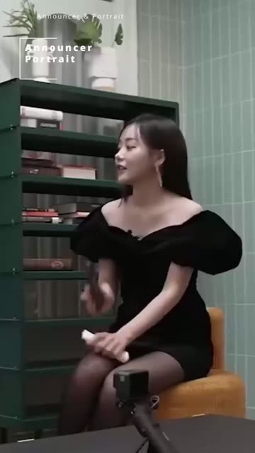 (SOUND)함예진 아나운서 검스