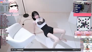 (SOUND)16 )) 한갱 천장캠으로 보는 드라군