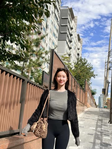배우 한그루 인스타