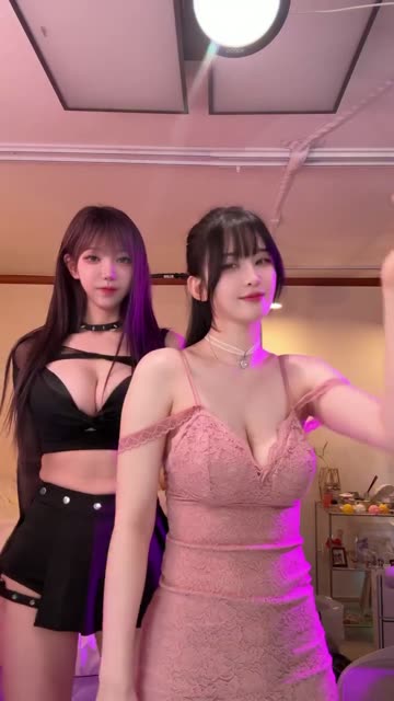 (SOUND)후방 ㅡ 겨우디와 우설 인스타