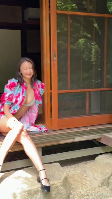 (SOUND)ㅇㅎㅂ 나츠키 세나 최신 근황
