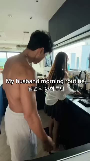 (SOUND)ㅇㅎ?) 와이프 괴롭히는 아저씨 mp4