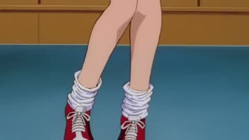 (SOUND)ㅇㅎ?)   일보가 가장 행복했을 때